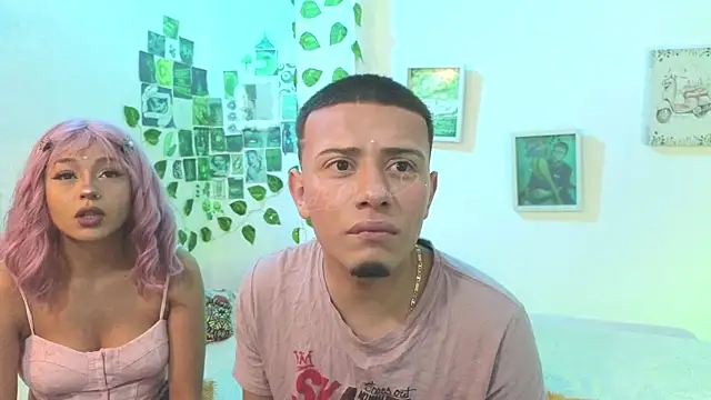 DayandDesire online show from 04/01/26, 04:02