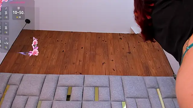 camilaa smith  online show from 03/30/26, 06:53