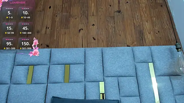 camilaa smith  online show from 04/14/26, 07:53