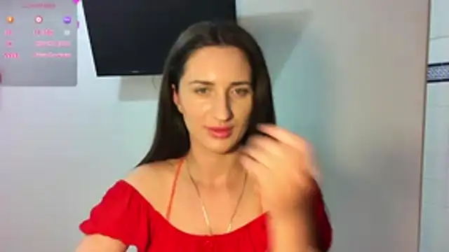 EveLuxe01 online show from 03/25/26, 06:58