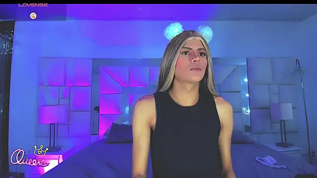 Roxy alexa online show from 05/30/26, 03:14