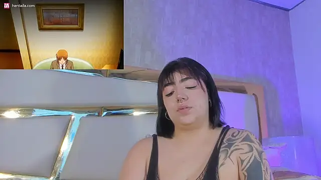 Alessia Walkeer online show from 04/05/26, 04:31