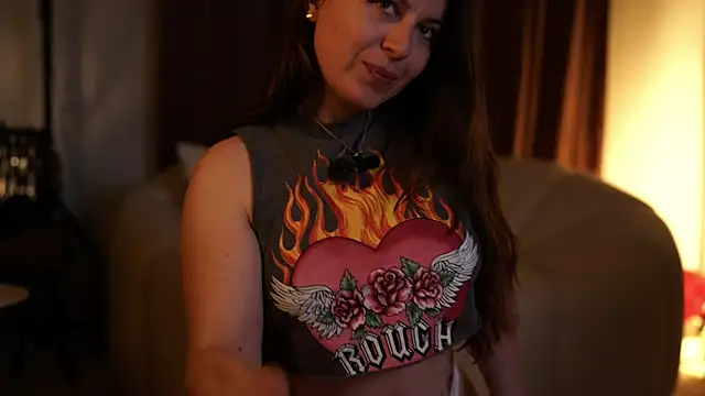 XandraK online show from 05/14/26, 06:47