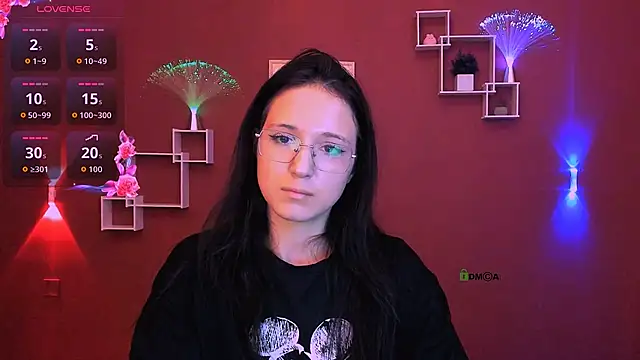naomi fox1921 online show from 05/01/26, 08:24