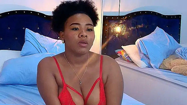 Pamela Cortezz online show from 03/27/26, 08:26