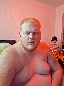 Sexydaddyredandgirls online show from 05/01/26, 10:25