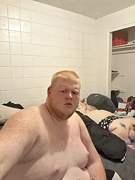 Sexydaddyredandgirls online show from 05/04/26, 03:24