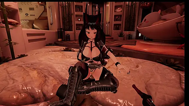 Akira Noctra online show from 03/04/26, 05:52