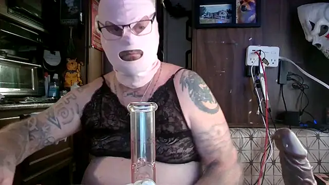 Sissycuck256 online show from 02/27/26, 04:07