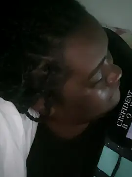 brownn Ebonnny online show from 03/09/26, 12:03