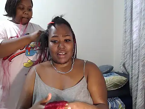  FineBabe online show from 03/12/26, 02:56