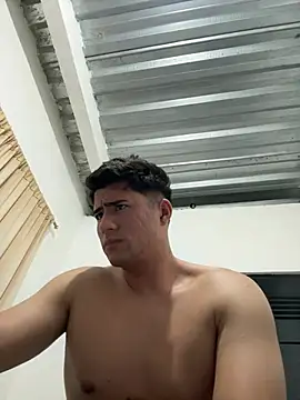 David-latinlover online show from 03/02/26, 02:24