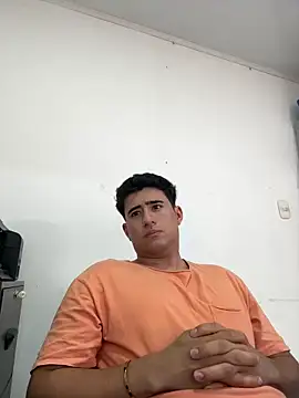 David-latinlover online show from 03/06/26, 04:25