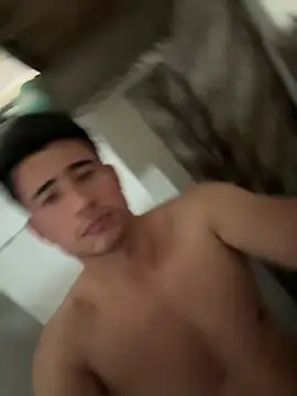 David-latinlover online show from 03/10/26, 05:51