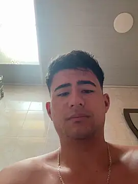 David-latinlover online show from 03/31/26, 11:43