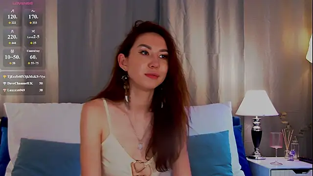 EmilyGray   online show from 06/29/26, 10:15