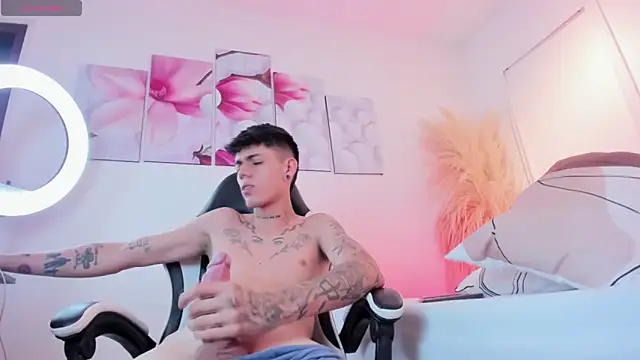 Tommy valverde online show from 04/16/26, 06:30