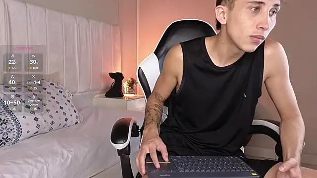 Rome cortes online show from 04/08/26, 07:36