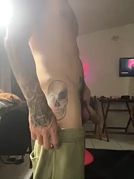 surftattoo online show from 04/28/26, 05:56