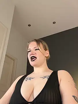 seesamnoir online show from 04/12/26, 06:29