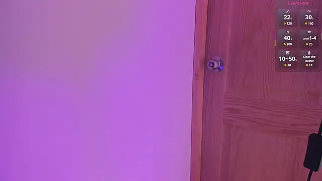 Candyskinny21 online show from 03/08/26, 02:04