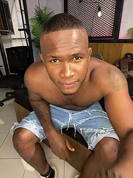 DarianWill18 online show from 03/08/26, 03:32