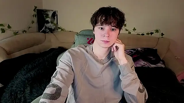 AnthonyCuutie online show from 03/21/26, 03:48