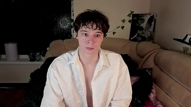 AnthonyCuutie online show from 04/04/26, 04:44