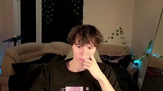 AnthonyCuutie online show from 05/08/26, 01:16