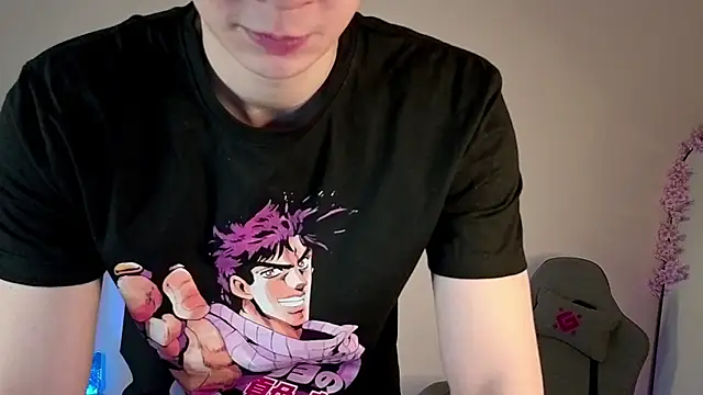 AnthonyCuutie online show from 05/19/26, 05:03