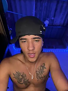 billi adamzz online show from 05/15/26, 11:56