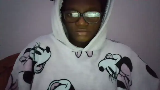 SexyGemBeauty online show from 04/05/26, 12:41