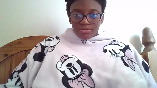 SexyGemBeauty online show from 04/05/26, 04:04