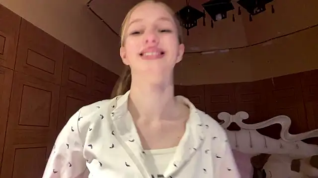 Anika Socutehe online show from 03/09/26, 01:37