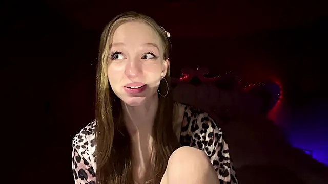 Anika Socutehe online show from 03/20/26, 09:19