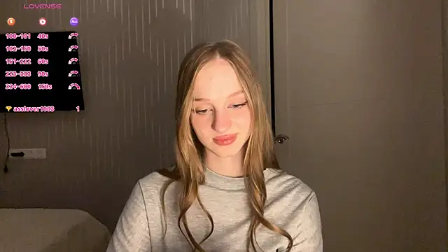 Anika Socutehe online show from 05/02/26, 09:20