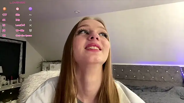 Anika Socutehe online show from 07/02/26, 07:53