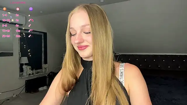 Anika Socutehe online show from 07/14/26, 09:09