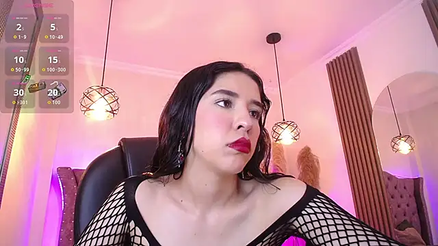 Amara Davis1 online show from 05/26/26, 04:52