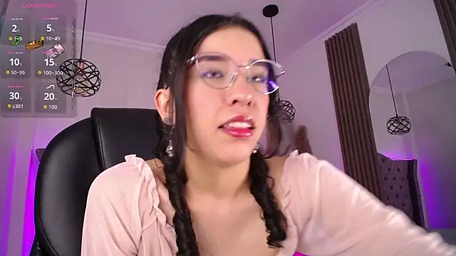 Amara Davis1 online show from 06/02/26, 05:09