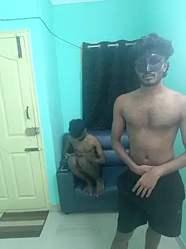 Luciferaxcel666 online show from 04/17/26, 01:47