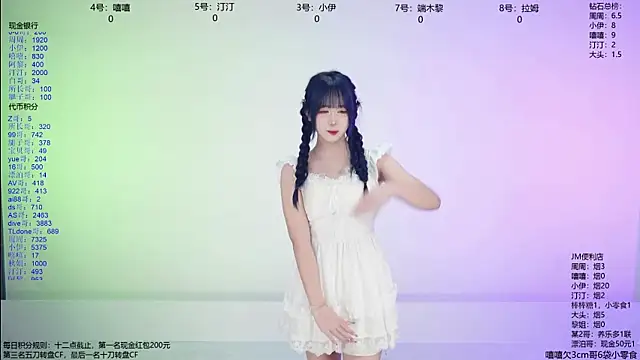 JM-777 online show from 03/21/26, 11:26