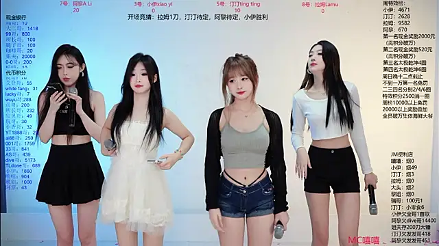 JM-777 online show from 05/24/26, 12:21