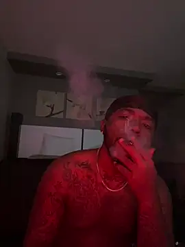 Mrman24 online show from 03/01/26, 02:30