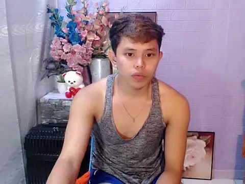 Baby Maxxx online show from 05/16/26, 12:07