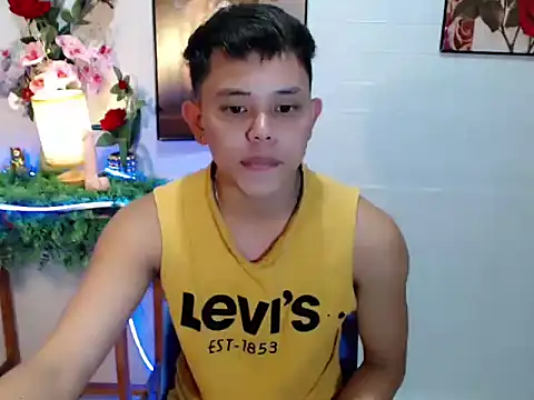 Baby Maxxx online show from 05/24/26, 05:45
