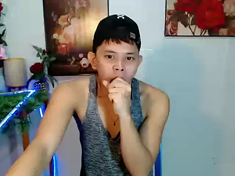 Baby Maxxx online show from 07/02/26, 08:20