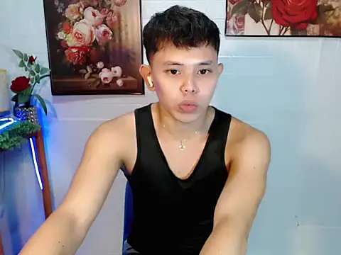 Baby Maxxx online show from 07/07/26, 07:23