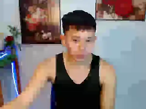 Baby Maxxx online show from 07/08/26, 08:08