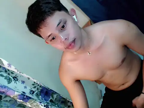 Baby Maxxx online show from 07/14/26, 08:19